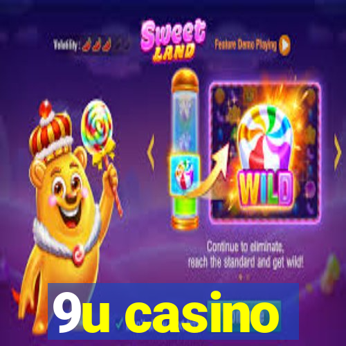 9u casino